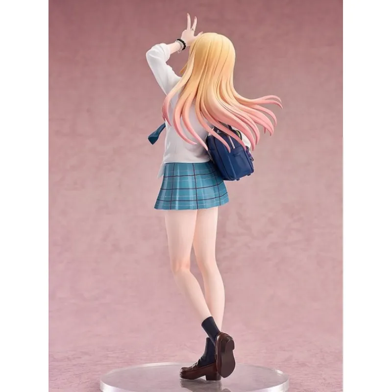 Good Smile Company Figuras^Estatua PVC Pop Up Parade Marin Kitagawa 19 cm My Dress-Up Darling