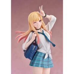 Good Smile Company Figuras^Estatua PVC Pop Up Parade Marin Kitagawa 19 cm My Dress-Up Darling