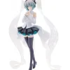 Best Estatua PVC Pop Up Parade Hatsune Miku: Little Missing Stars Ver. Figuras