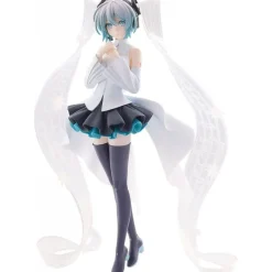 Best Estatua PVC Pop Up Parade Hatsune Miku: Little Missing Stars Ver. Figuras