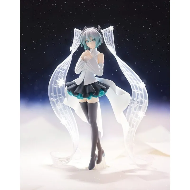Best Estatua PVC Pop Up Parade Hatsune Miku: Little Missing Stars Ver. Figuras