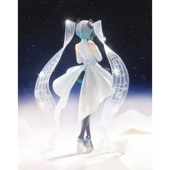Best Estatua PVC Pop Up Parade Hatsune Miku: Little Missing Stars Ver. Figuras
