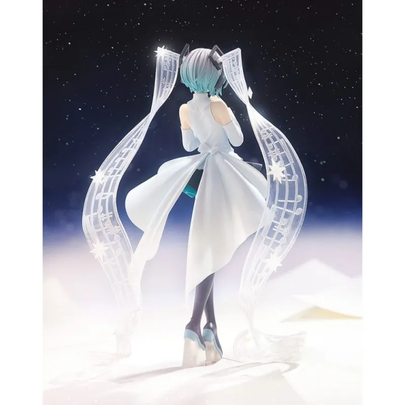Best Estatua PVC Pop Up Parade Hatsune Miku: Little Missing Stars Ver. Figuras