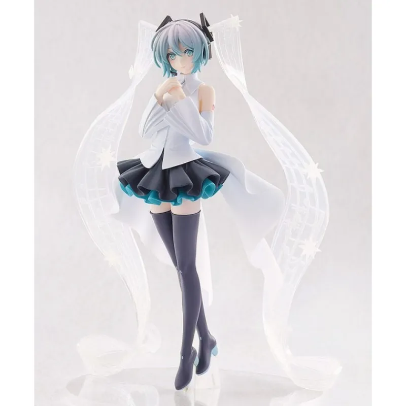 Best Estatua PVC Pop Up Parade Hatsune Miku: Little Missing Stars Ver. Figuras