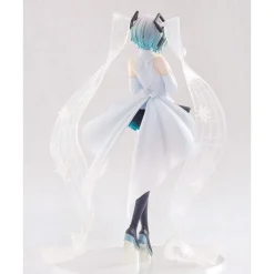 Best Estatua PVC Pop Up Parade Hatsune Miku: Little Missing Stars Ver. Figuras