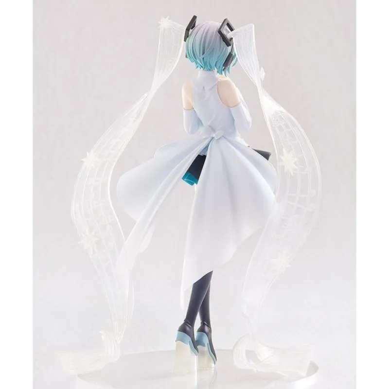 Best Estatua PVC Pop Up Parade Hatsune Miku: Little Missing Stars Ver. Figuras