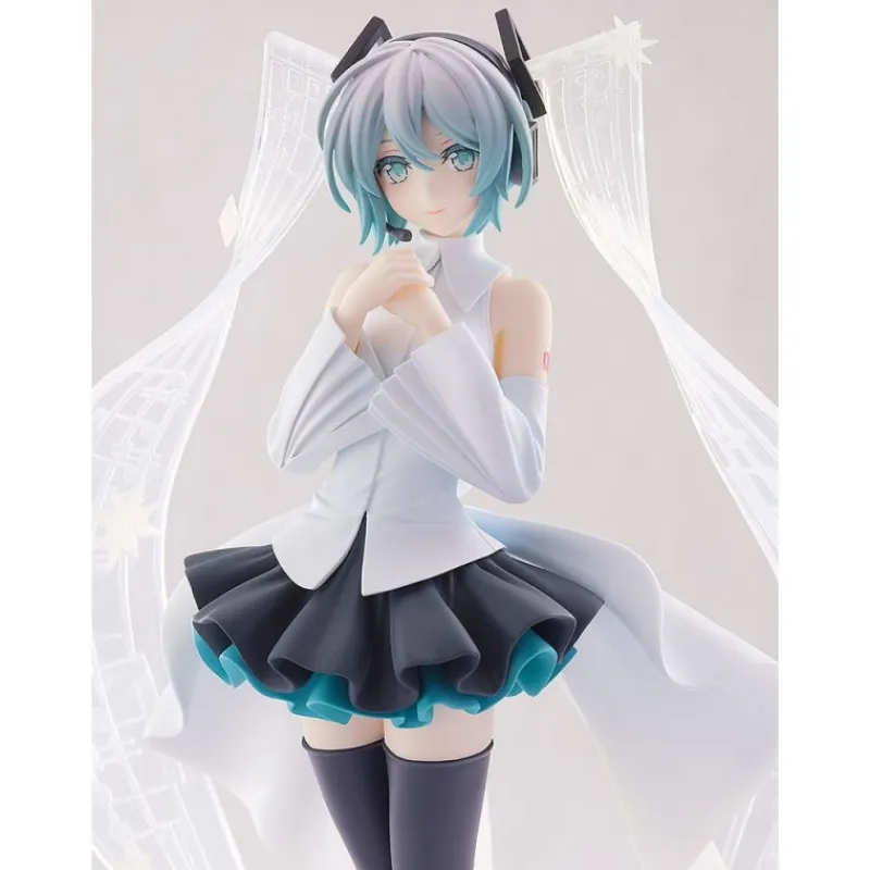 Best Estatua PVC Pop Up Parade Hatsune Miku: Little Missing Stars Ver. Figuras