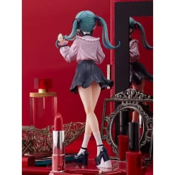 Good Smile Company Figuras^Estatua PVC Pop Up Parade L Hatsune Miku The Vampire Ver. 24 cm