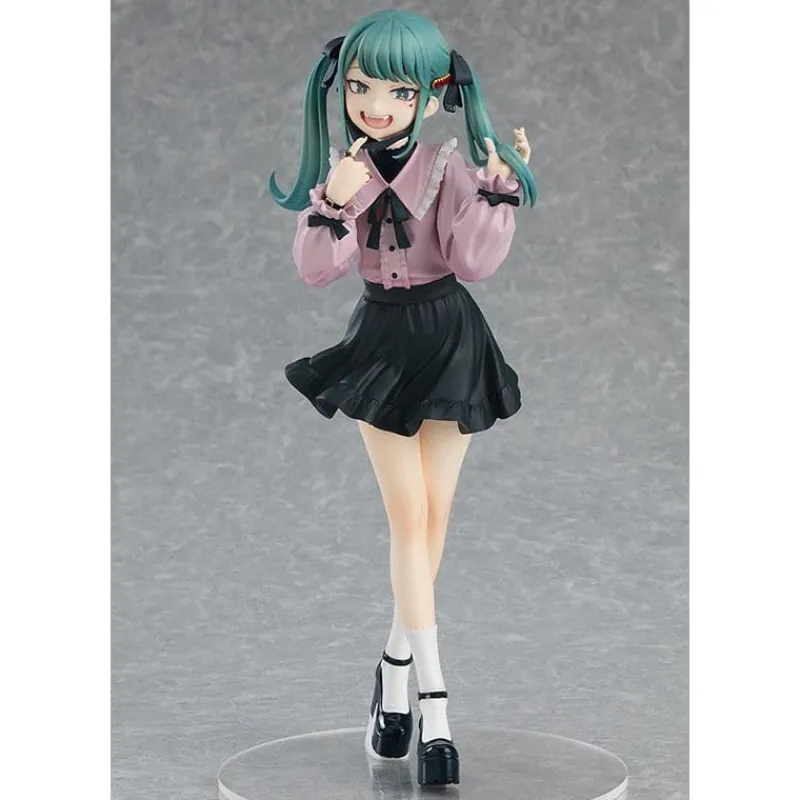 Good Smile Company Figuras^Estatua PVC Pop Up Parade L Hatsune Miku The Vampire Ver. 24 cm