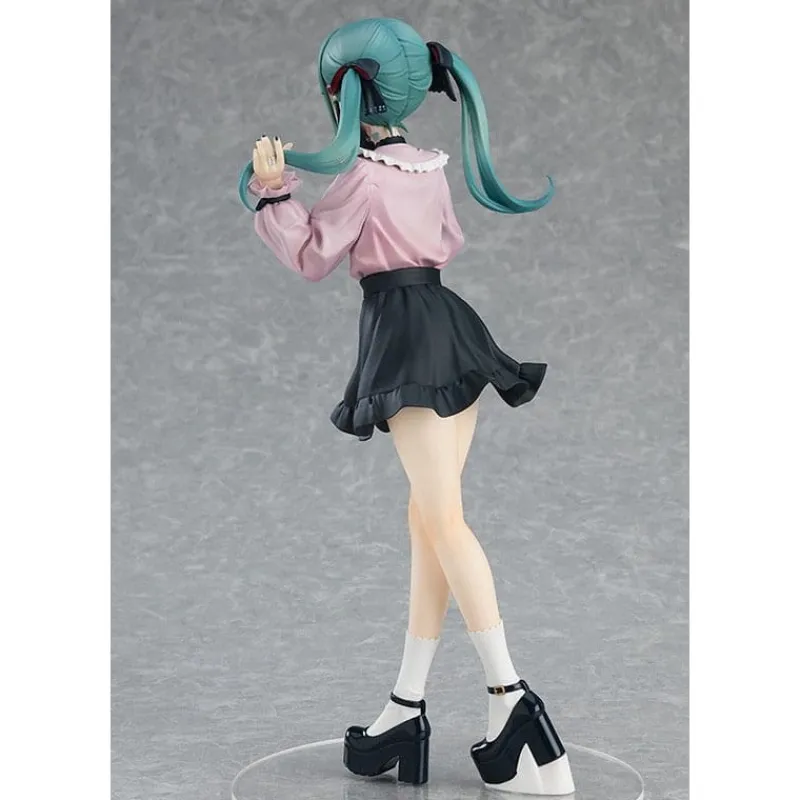 Good Smile Company Figuras^Estatua PVC Pop Up Parade L Hatsune Miku The Vampire Ver. 24 cm