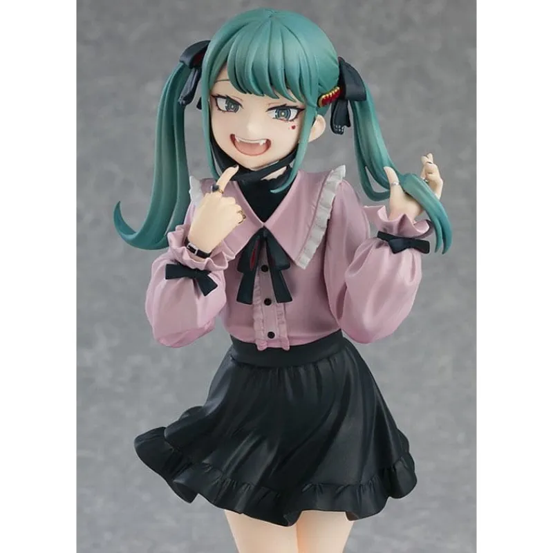 Good Smile Company Figuras^Estatua PVC Pop Up Parade L Hatsune Miku The Vampire Ver. 24 cm