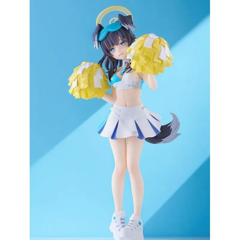 Discount Estatua PVC Pop Up Parade Hibiki (Cheer Squad): Memorial Lobby Ver. - Blue Archive Regalos Y Coleccionismo Para Gamers - Cosas De Videojuegos Míticos|Descuentos Gaming