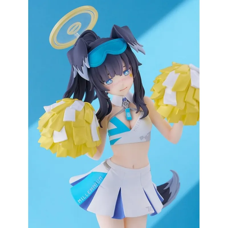 Discount Estatua PVC Pop Up Parade Hibiki (Cheer Squad): Memorial Lobby Ver. - Blue Archive Regalos Y Coleccionismo Para Gamers - Cosas De Videojuegos Míticos|Descuentos Gaming