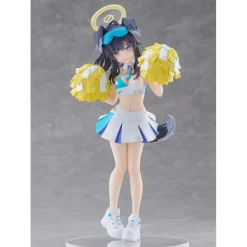 Discount Estatua PVC Pop Up Parade Hibiki (Cheer Squad): Memorial Lobby Ver. - Blue Archive Regalos Y Coleccionismo Para Gamers - Cosas De Videojuegos Míticos|Descuentos Gaming