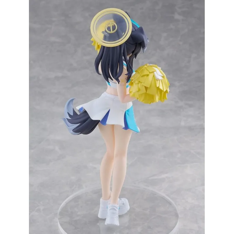 Discount Estatua PVC Pop Up Parade Hibiki (Cheer Squad): Memorial Lobby Ver. - Blue Archive Regalos Y Coleccionismo Para Gamers - Cosas De Videojuegos Míticos|Descuentos Gaming