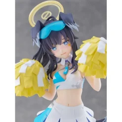 Discount Estatua PVC Pop Up Parade Hibiki (Cheer Squad): Memorial Lobby Ver. - Blue Archive Regalos Y Coleccionismo Para Gamers - Cosas De Videojuegos Míticos|Descuentos Gaming