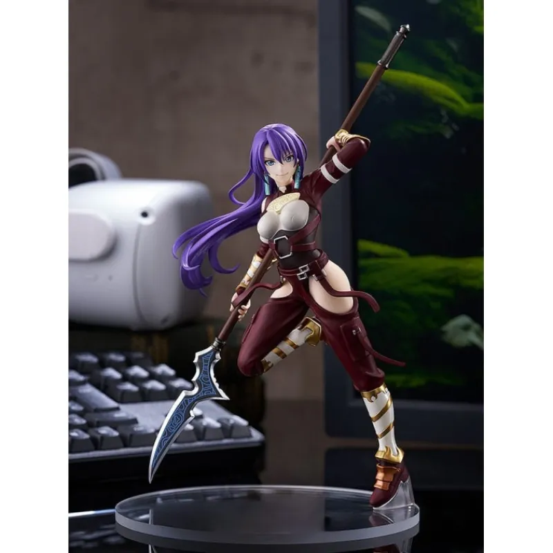 Good Smile Company Figuras^Estatua PVC Pop Up Parade Arthur Pencilgon 24 cm Shangri-La Frontier