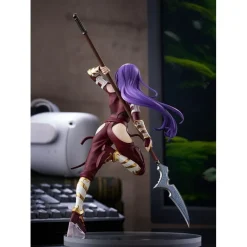 Good Smile Company Figuras^Estatua PVC Pop Up Parade Arthur Pencilgon 24 cm Shangri-La Frontier