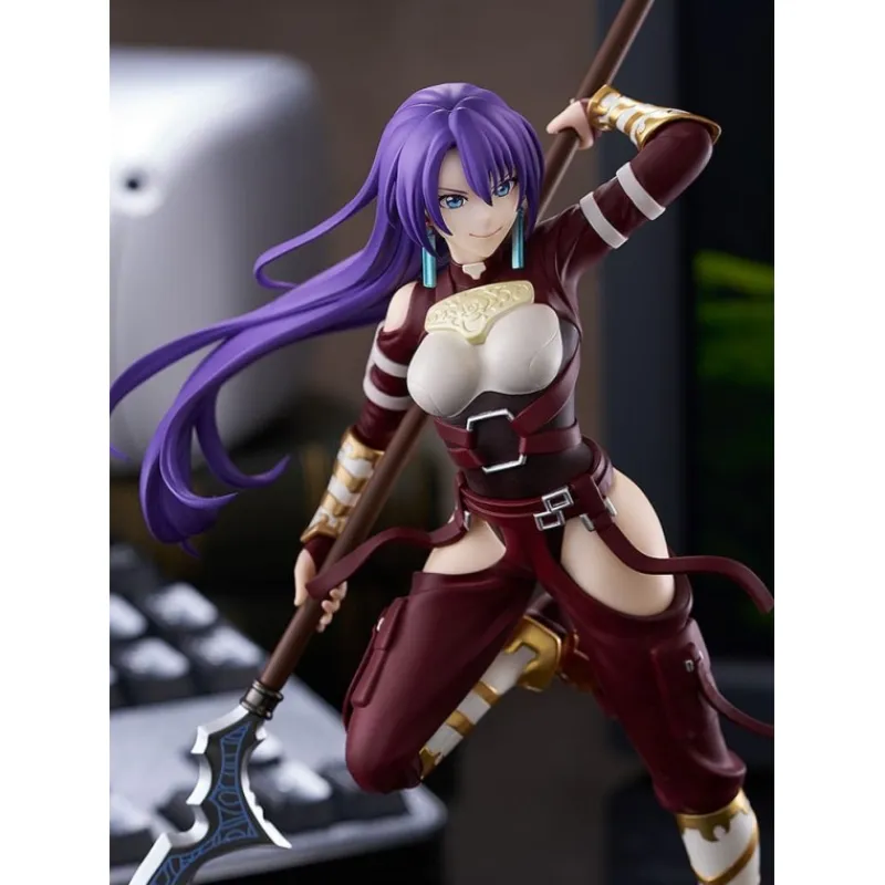 Good Smile Company Figuras^Estatua PVC Pop Up Parade Arthur Pencilgon 24 cm Shangri-La Frontier