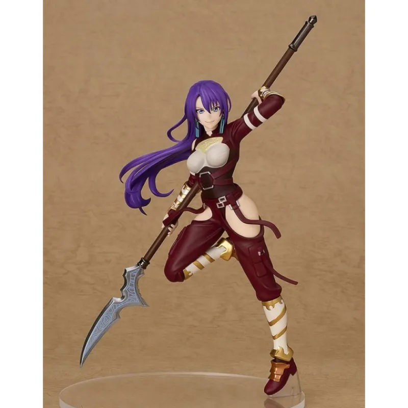 Good Smile Company Figuras^Estatua PVC Pop Up Parade Arthur Pencilgon 24 cm Shangri-La Frontier