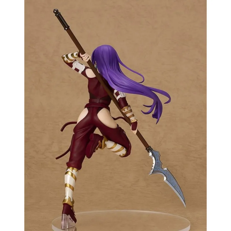 Good Smile Company Figuras^Estatua PVC Pop Up Parade Arthur Pencilgon 24 cm Shangri-La Frontier