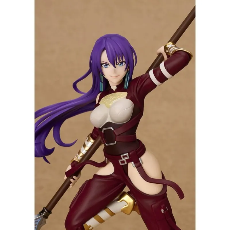 Good Smile Company Figuras^Estatua PVC Pop Up Parade Arthur Pencilgon 24 cm Shangri-La Frontier