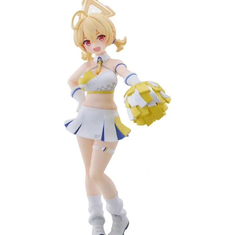 Good Smile Company Regalos Y Coleccionismo Para Gamers - Cosas De Videojuegos Míticos^Estatua PVC Pop Up Parade Kotori de Blue Archive (Cheer Squad)