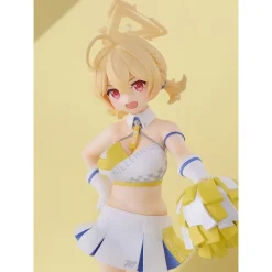 Good Smile Company Regalos Y Coleccionismo Para Gamers - Cosas De Videojuegos Míticos^Estatua PVC Pop Up Parade Kotori de Blue Archive (Cheer Squad)