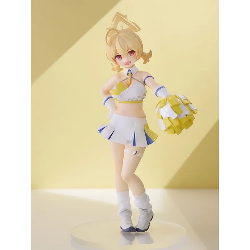 Good Smile Company Regalos Y Coleccionismo Para Gamers - Cosas De Videojuegos Míticos^Estatua PVC Pop Up Parade Kotori de Blue Archive (Cheer Squad)