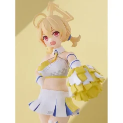 Good Smile Company Regalos Y Coleccionismo Para Gamers - Cosas De Videojuegos Míticos^Estatua PVC Pop Up Parade Kotori de Blue Archive (Cheer Squad)