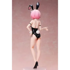 New Estatua PVC Ram Bare Leg Bunny 44 cm de Re:ZERO Figuras