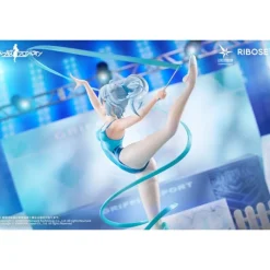 New Estatua PVC Rise Up PA-15 Dance in the Ice Sea Ver. 25 cm Descuentos Gaming|Figuras