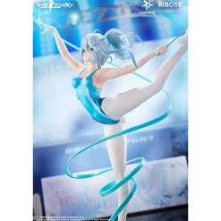 New Estatua PVC Rise Up PA-15 Dance in the Ice Sea Ver. 25 cm Descuentos Gaming|Figuras