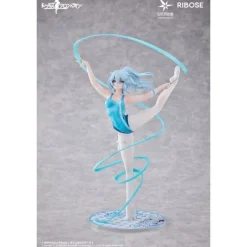 New Estatua PVC Rise Up PA-15 Dance in the Ice Sea Ver. 25 cm Descuentos Gaming|Figuras