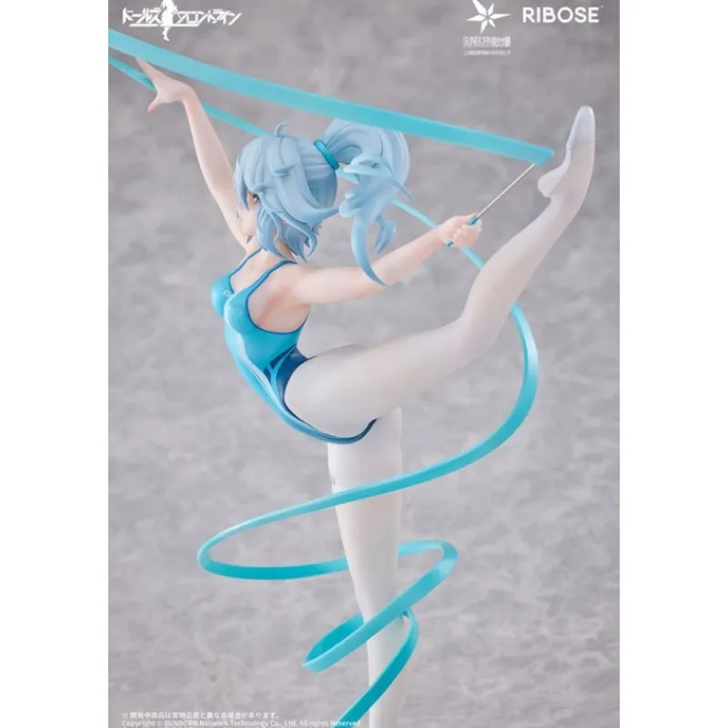 New Estatua PVC Rise Up PA-15 Dance in the Ice Sea Ver. 25 cm Descuentos Gaming|Figuras