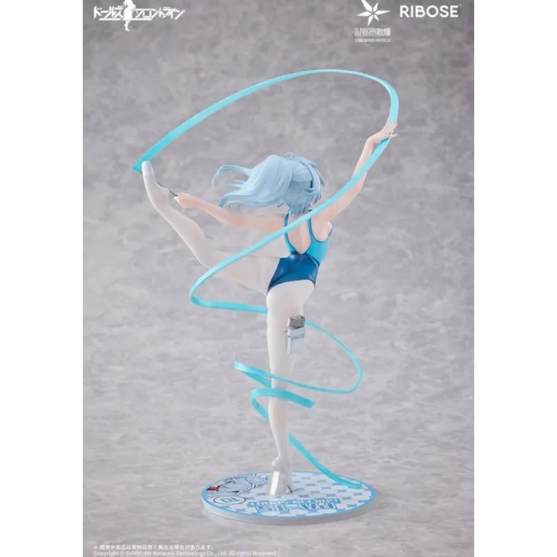 New Estatua PVC Rise Up PA-15 Dance in the Ice Sea Ver. 25 cm Descuentos Gaming|Figuras