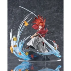 Proof Figuras^Estatua PVC Rurouni Kenshin Himura Souryusen Ver. 27 cm