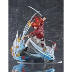 Proof Figuras^Estatua PVC Rurouni Kenshin Himura Souryusen Ver. 27 cm