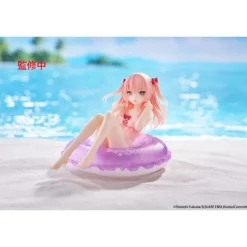 Taito Prize Figuras^Estatua PVC Sajuna Inui My Dress-Up Darling 10 cm