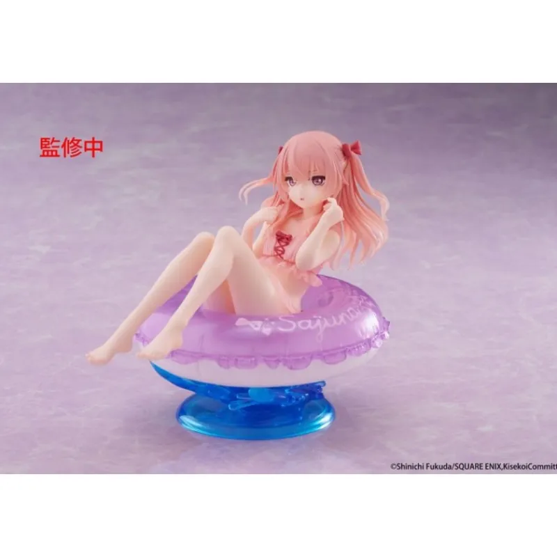 Taito Prize Figuras^Estatua PVC Sajuna Inui My Dress-Up Darling 10 cm