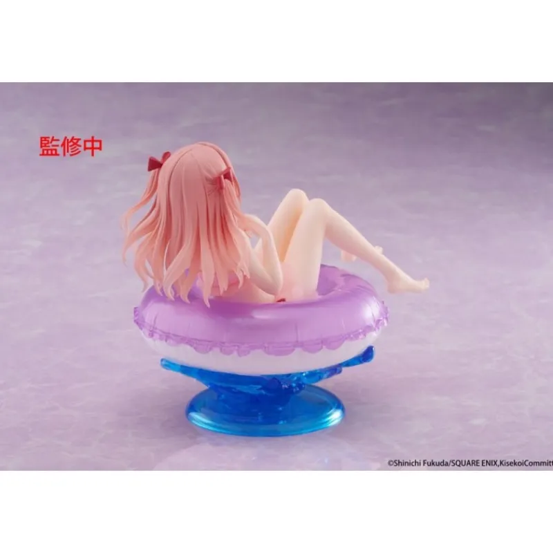Taito Prize Figuras^Estatua PVC Sajuna Inui My Dress-Up Darling 10 cm