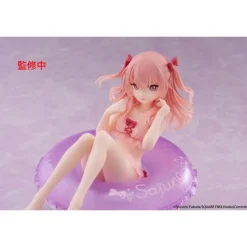 Taito Prize Figuras^Estatua PVC Sajuna Inui My Dress-Up Darling 10 cm