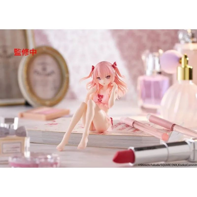 Taito Prize Figuras^Estatua PVC Sajuna Inui My Dress-Up Darling 10 cm