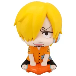 Estatua PVC Sanji Future Island Egghead 11 cm One Piece Figuras One Piece|Figuras