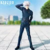 System Service Figuras^Estatua PVC Satoru Gojo 25 cm - Jujutsu Kaisen