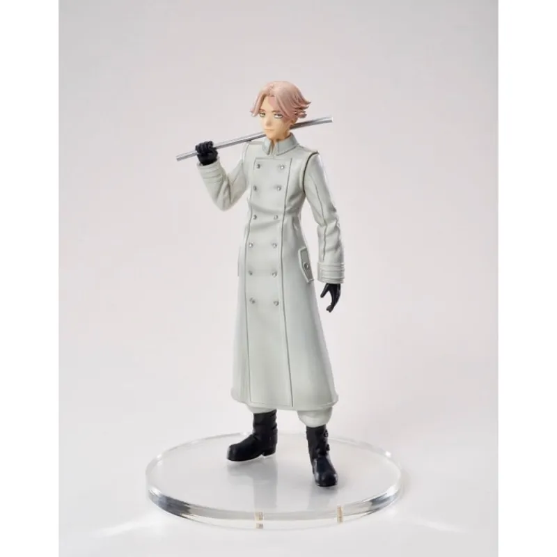 Online Estatua PVC Seishu Inui de Tokyo Revenger por Figuras
