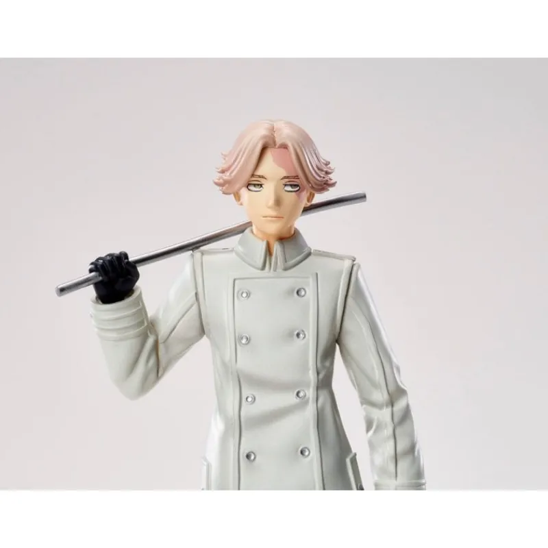 Online Estatua PVC Seishu Inui de Tokyo Revenger por Figuras