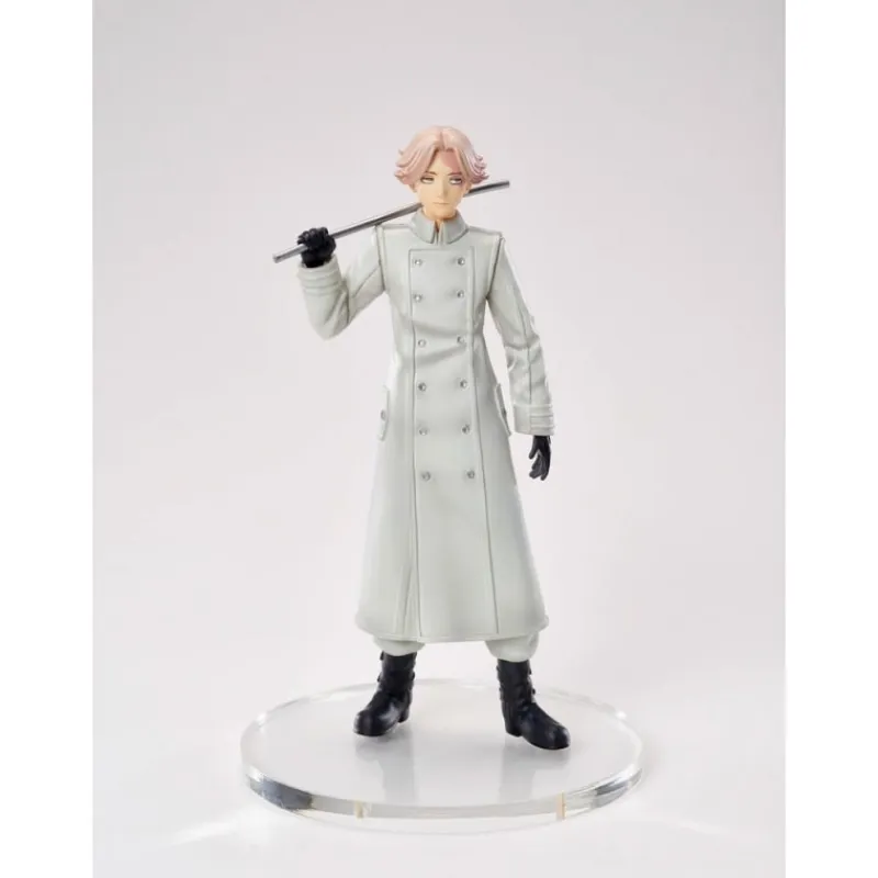 Online Estatua PVC Seishu Inui de Tokyo Revenger por Figuras