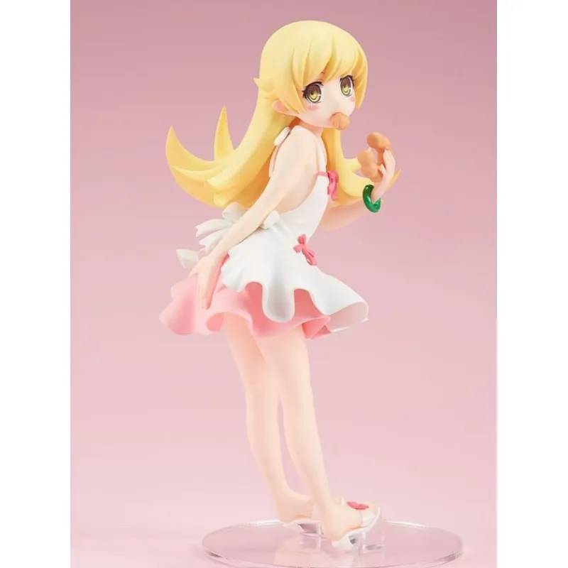Good Smile Company Figuras^Estatua PVC Shinobu Oshino Monogatari Series 14 cm