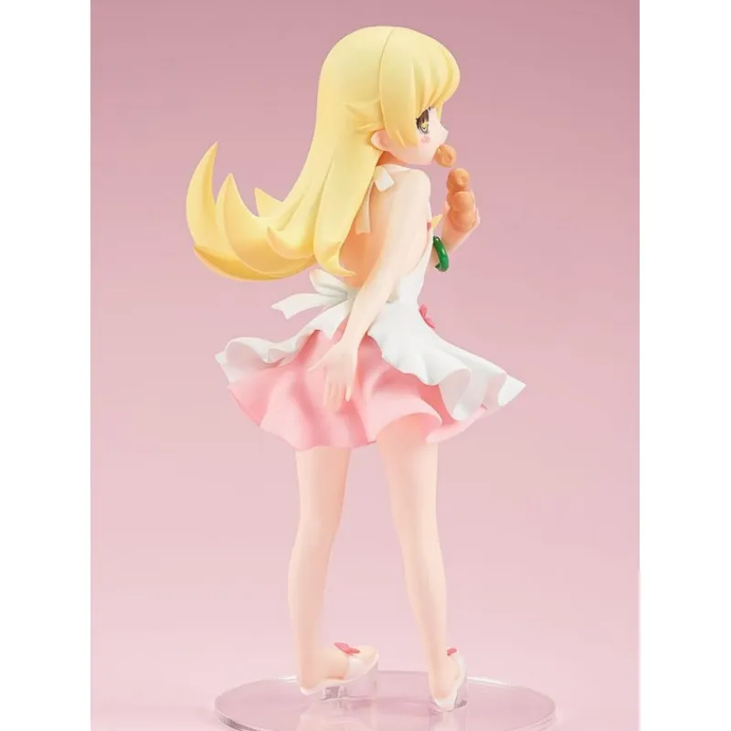 Good Smile Company Figuras^Estatua PVC Shinobu Oshino Monogatari Series 14 cm